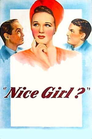 Nice Girl? watch Nice Girl?
