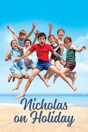 Nicholas on Holiday watch Nicholas on Holiday