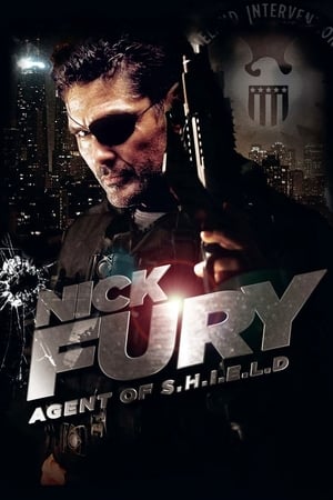 Nick Fury: Agent of S.H.I.E.L.D. watch Nick Fury: Agent of S.H.I.E.L.D.