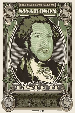 Nick Swardson: Taste It watch Nick Swardson: Taste It