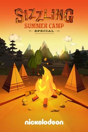 Nickelodeon's Sizzling Summer Camp Special watch Nickelodeon's Sizzling Summer Camp Special