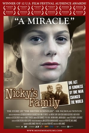 Nicky's Family watch Nicky's Family
