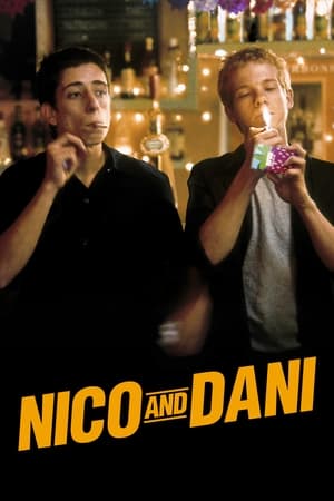 Nico and Dani watch Nico and Dani