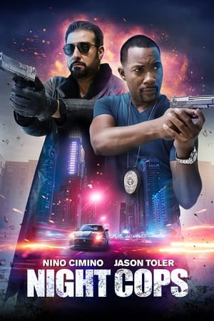 Night Cops watch Night Cops