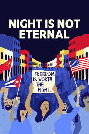 watch Night Is Not Eternal