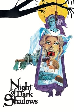 Night of Dark Shadows watch Night of Dark Shadows