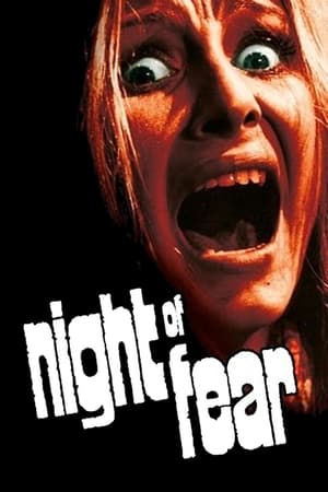 Night of Fear watch Night of Fear