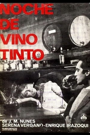 watch Night of Red Wine