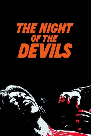 Night of the Devils watch Night of the Devils