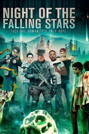 Night of the Falling Stars watch Night of the Falling Stars