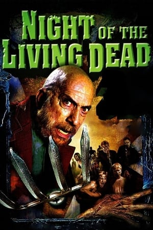 Night of the Living Dead 3D watch Night of the Living Dead 3D