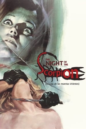 Night of the Scorpion watch Night of the Scorpion