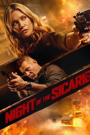 Night of the Sicario watch Night of the Sicario