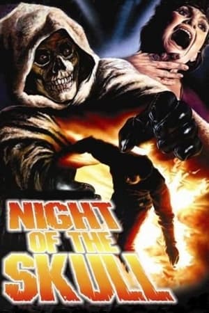 Night of the Skull watch Night of the Skull