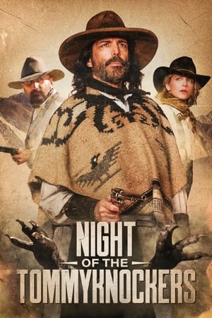 Night of the Tommyknockers watch Night of the Tommyknockers