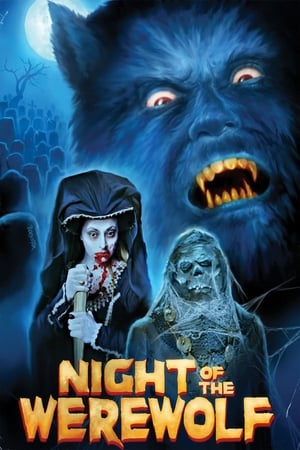 Night of the Werewolf watch Night of the Werewolf