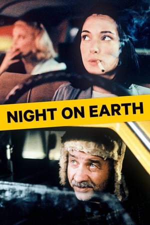 Night on Earth watch Night on Earth