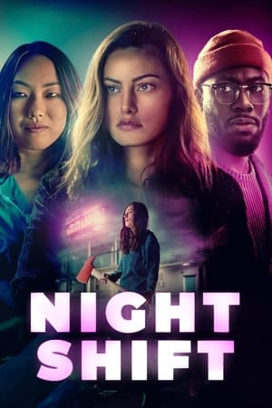 Night Shift watch Night Shift