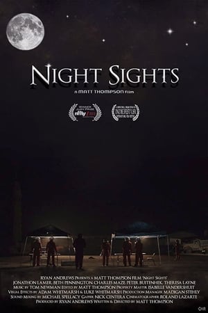 Night Sights watch Night Sights