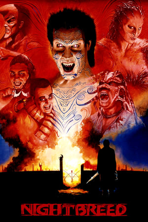 Nightbreed watch Nightbreed