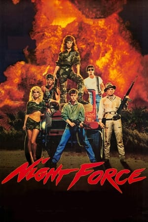 Nightforce watch Nightforce