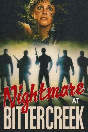 watch Nightmare at Bittercreek