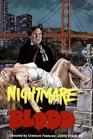 Nightmare in Blood watch Nightmare in Blood