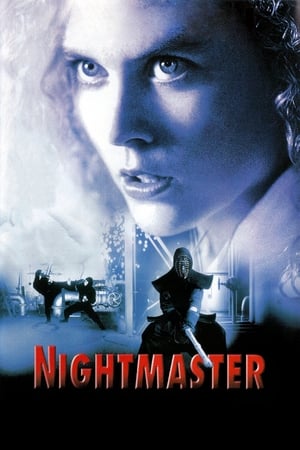 Nightmaster watch Nightmaster