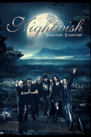 watch Nightwish: Showtime, Storytime