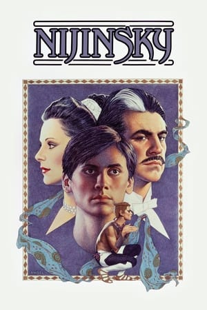 watch Nijinsky