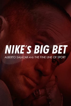 watch Nike's Big Bet