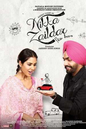 Nikka Zaildar watch Nikka Zaildar