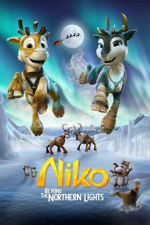watch Niko: Beyond the Northern Lights