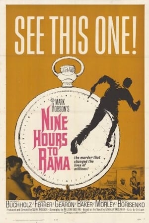 Nine Hours to Rama watch Nine Hours to Rama