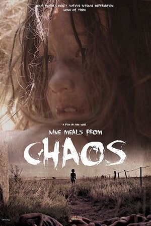 Nine Meals from Chaos watch Nine Meals from Chaos