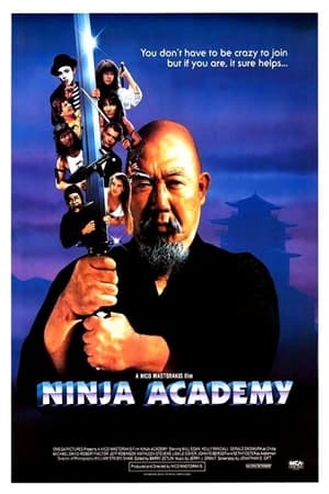 Ninja Academy watch Ninja Academy