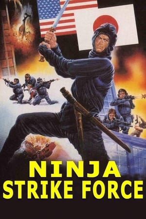 Ninja Strike Force watch Ninja Strike Force
