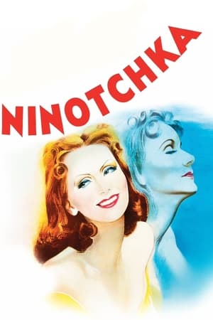 Ninotchka watch Ninotchka