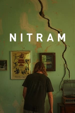 Nitram watch Nitram