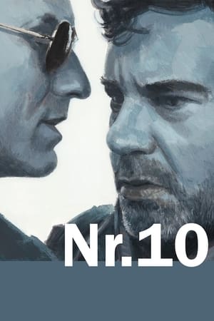 No. 10 watch No. 10
