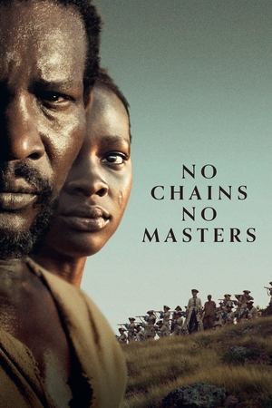 No Chains, No Masters watch No Chains, No Masters