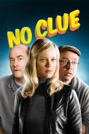 No Clue watch No Clue