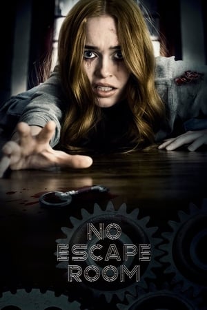No Escape Room watch No Escape Room
