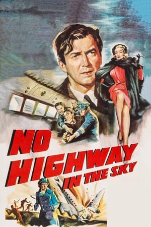 No Highway in the Sky watch No Highway in the Sky