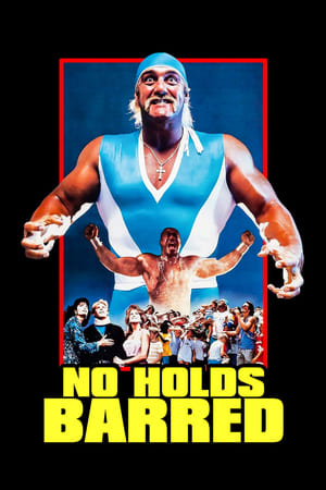 No Holds Barred watch No Holds Barred