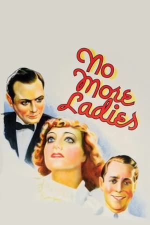 No More Ladies watch No More Ladies