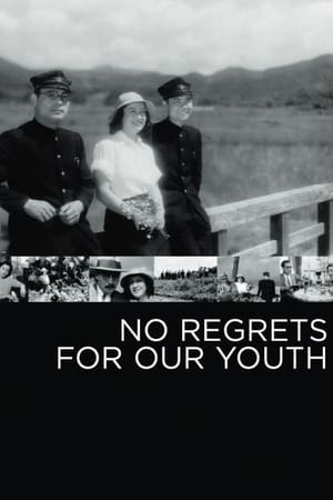 No Regrets for Our Youth watch No Regrets for Our Youth