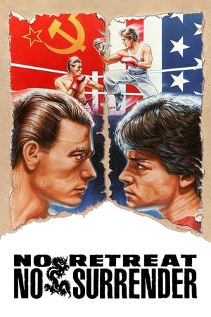 watch No Retreat, No Surrender