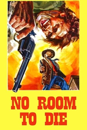 watch No Room to Die