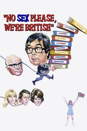 No Sex Please: We're British watch No Sex Please: We're British
